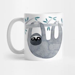 Sloth Mug